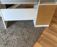 office desk