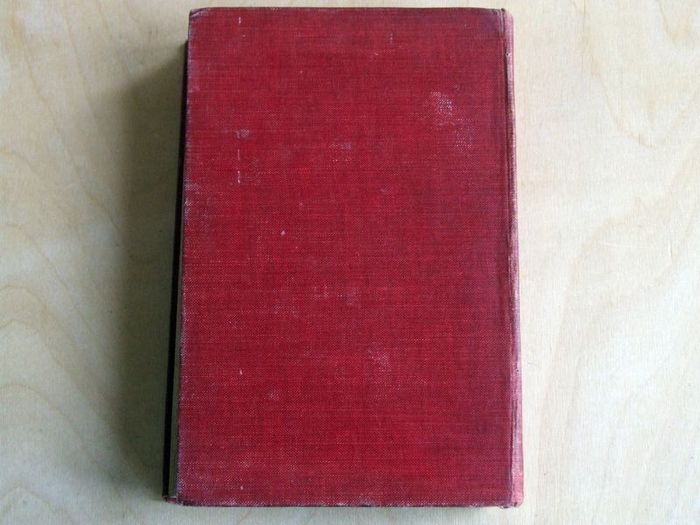 The Day's Work by Rudyard Kipling (1911)