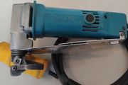 Makita JS1600 Tin Shears 110v