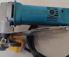 Makita JS1600 Tin Shears 110v