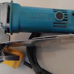Makita JS1600 Tin Shears 110v