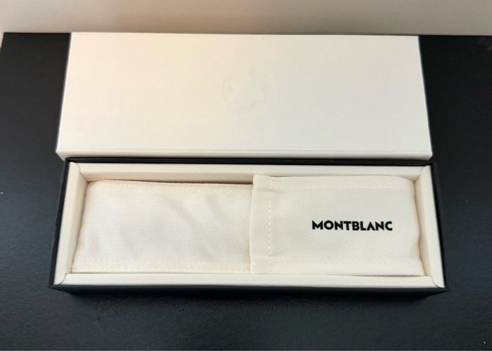 Montblanc Meisterstuck ballpoint