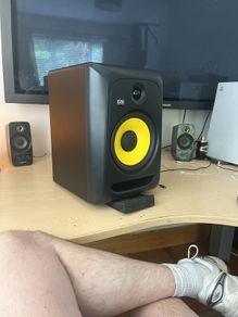 KRK Classic 8 Studio Monitor x 1