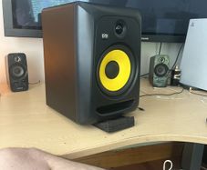 KRK Classic 8 Studio Monitor x 1