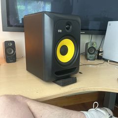 KRK Classic 8 Studio Monitor x 1