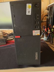 Desktop pc thinkcentre M710t
