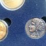2011 Malta Euro Coin Set with Stater c. 320BC Image 8