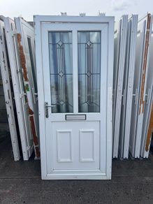 Pvc Door