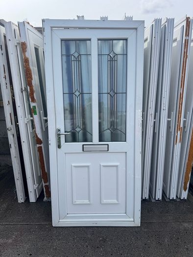 Pvc Door