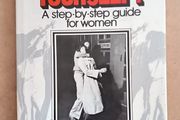 Vintage Self Defence Book for Women