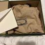 Gucci marmot belt Image 4