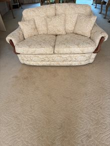 lounge suite