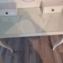 ikea dressing table with mirror Image 3