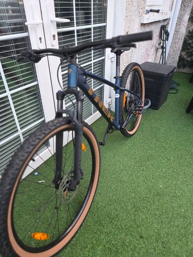 Trek Marlin 5