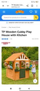 playhouse
