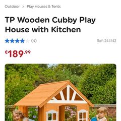playhouse