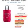 Mmm Julietette has a gun tester type 100 ml Image 5