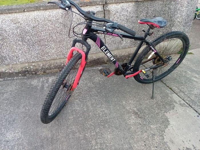 adults bike