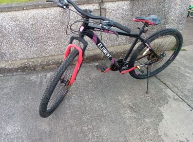 adults bike