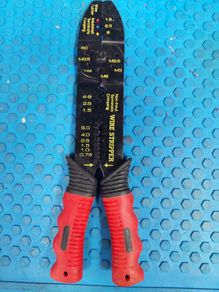 Wire strippers