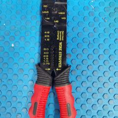 Wire strippers