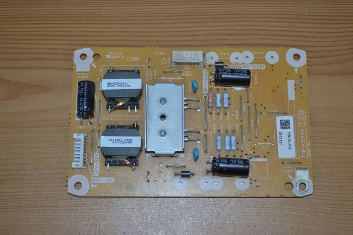 TV Led Backlight Inverter Board TNPA5935
