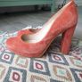 Lk Bennett High Heels Size Uk 7 ( Eu 40) Image 4