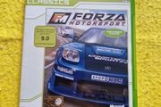 Forza Motorsport xbox Original