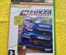 Forza Motorsport xbox Original