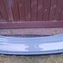 Audi E-tron GT Rear Bumper Image 5