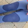 Alder stealth winter wetsuit Image 7