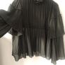 Ladies stunning blouse size 10 Image 2