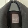 Ladies Wool Dressy Black Blazer-Primark-Size 12 Image 2