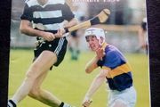 Carbery Cork County hurling match programmes 1994 (postage included)