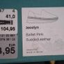 Toms Jocelyn slip-on shoes, size 41 Image 2
