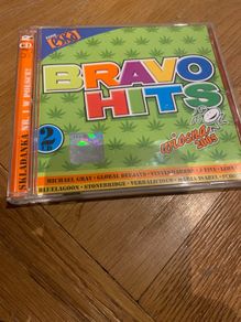 Bravo Hits Wiosna 2005 (Various 2xCD)