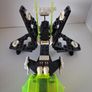Lego classic space 6887 Blacktron 2 Allied Avenger Image 6