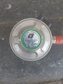 gas regulator