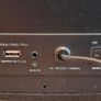 JVC Wireless Speaker SP-AD300 Image 5