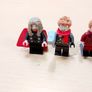 LEGO Marvel Minifigures Bundle Image 2
