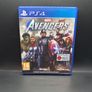 Marvel Avengers PS4 Image 3