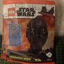 TRADE 5 x luke and 5 x cammando droid Image 2