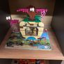 Lego Angry Birds - Set 75823 Image 3