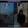Philips Hue Secure Wired Smart 1080p Security Camera Black Indoor or outdoor Image 7