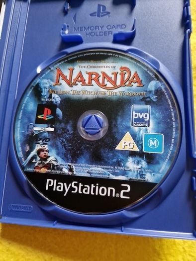 Chronicle of Nardia  PlayStation2 ps2 games Original