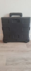 Trolley Rolling Crate
