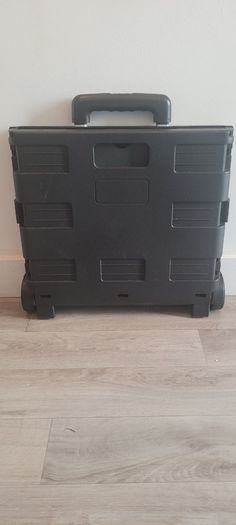 Trolley Rolling Crate