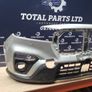 Suzuki sx4 s-cross 2021-23 front bumper Image 3