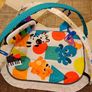Baby Einstein 4-in-1 Kickin' Tunes Music and Language Discovery Baby Gym Image 4