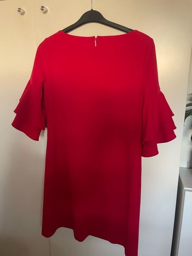 Ralph Lauren dress